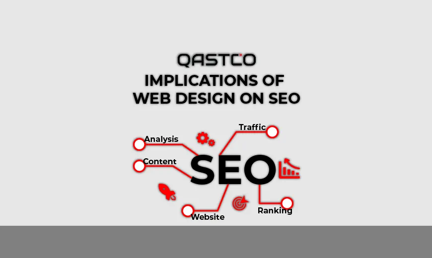 How Website Design Impacts SEO?