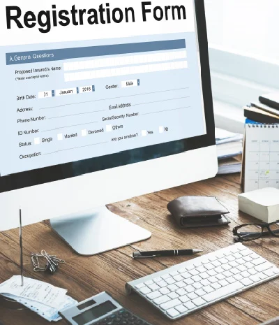 Custom Forms in HR Management Software
