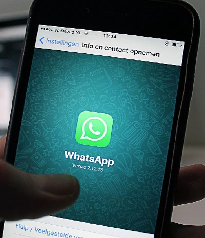 Bulk WhatsApp Messaging Manchester