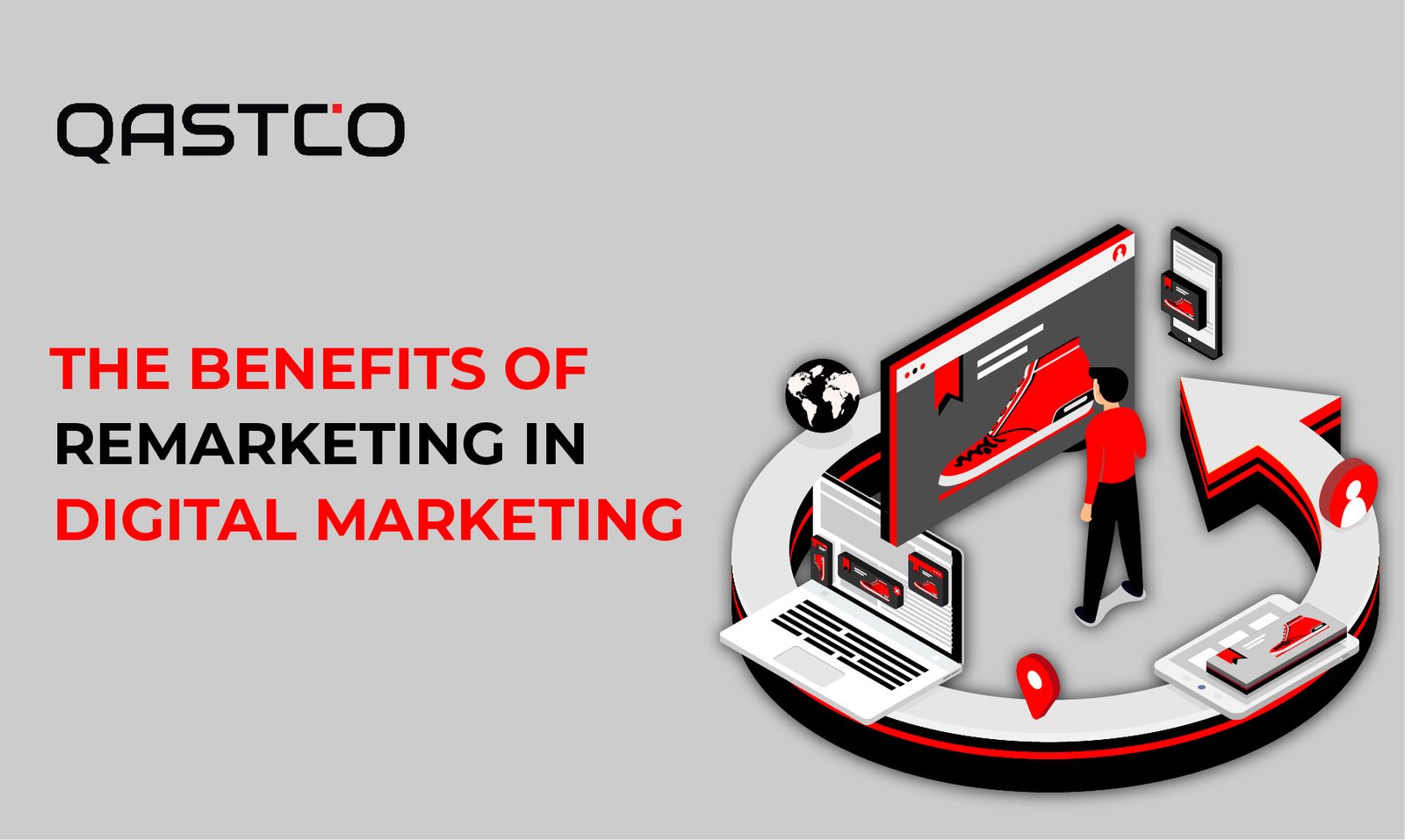 The Benefits of Remarketing in Digital Marketing