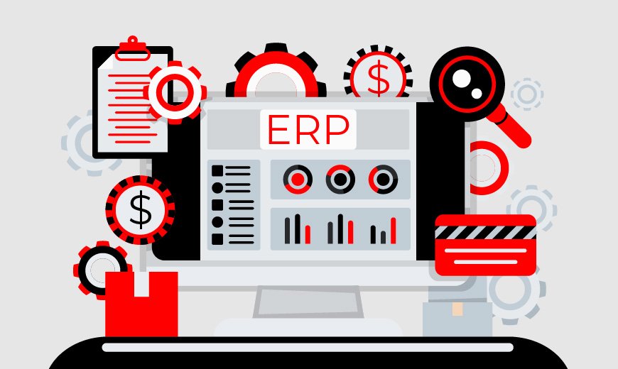 Resource Allocation Using ERP