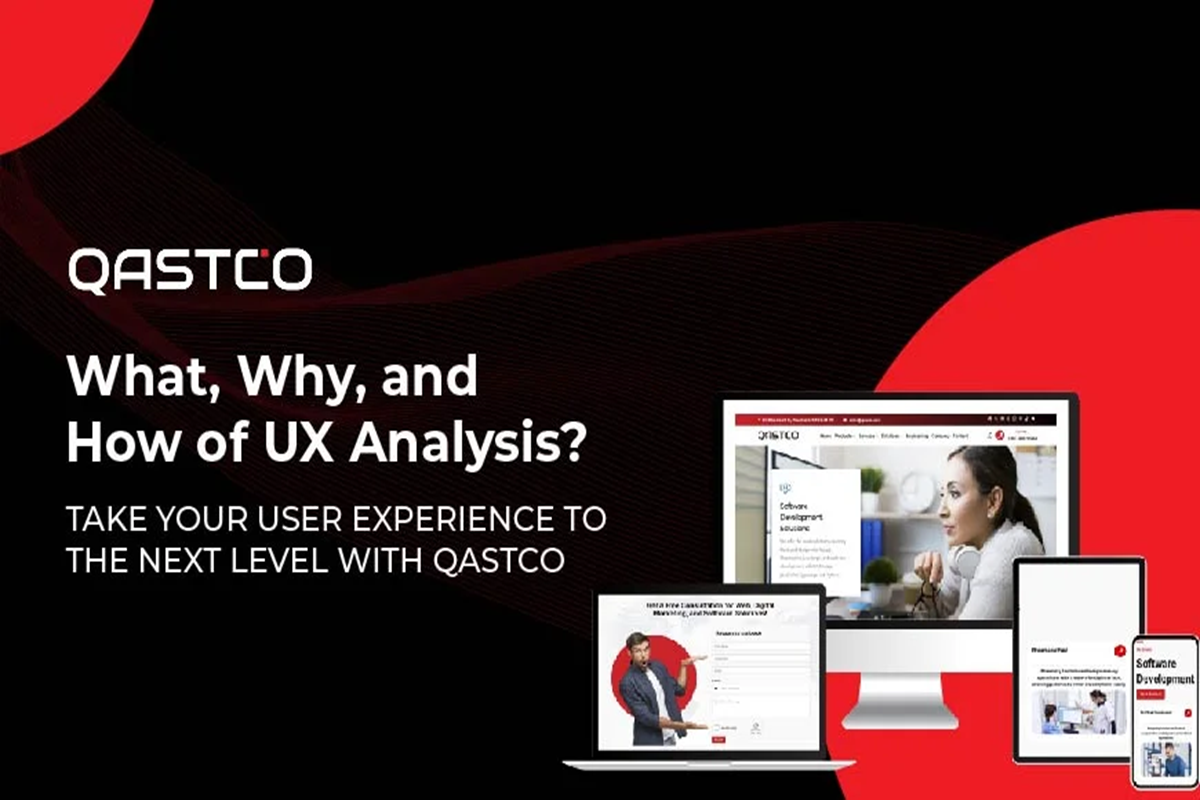 What, Why, and How of UX Analysis