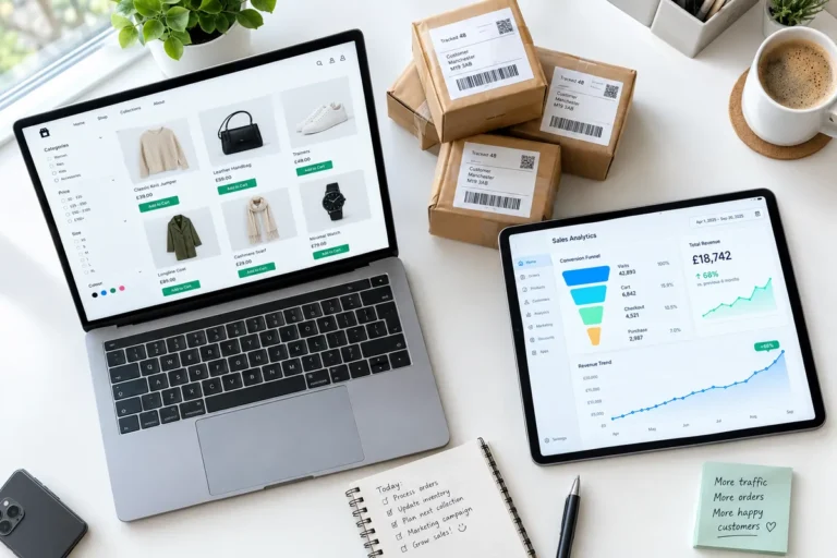 Cs ecommerce