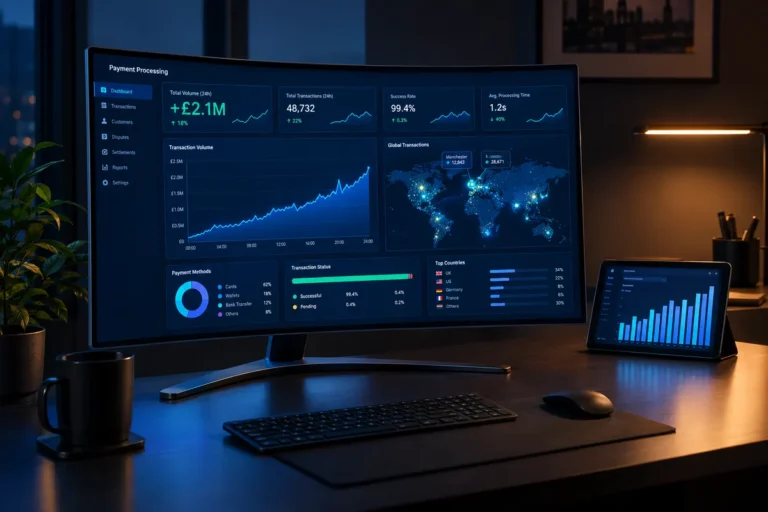 Cs fintech