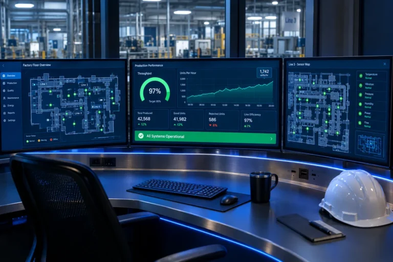 Cs manufacturing