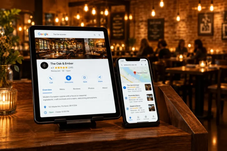 Cs restaurant