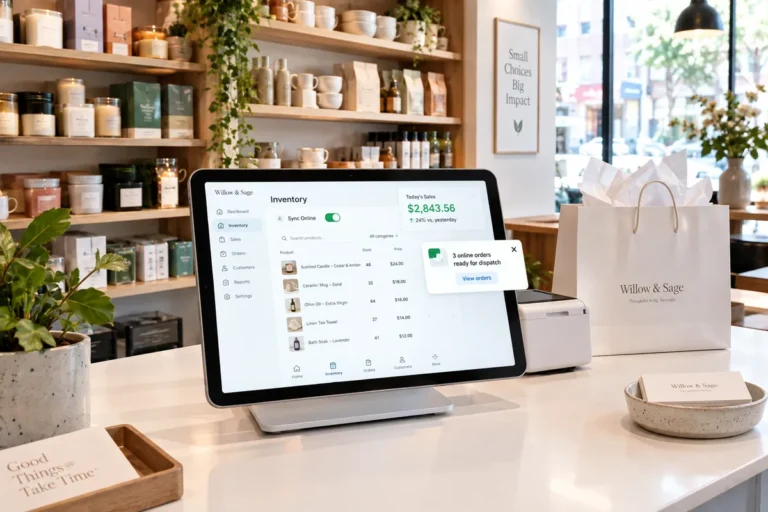 Cs retail