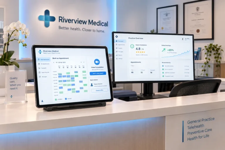 Cs telehealth