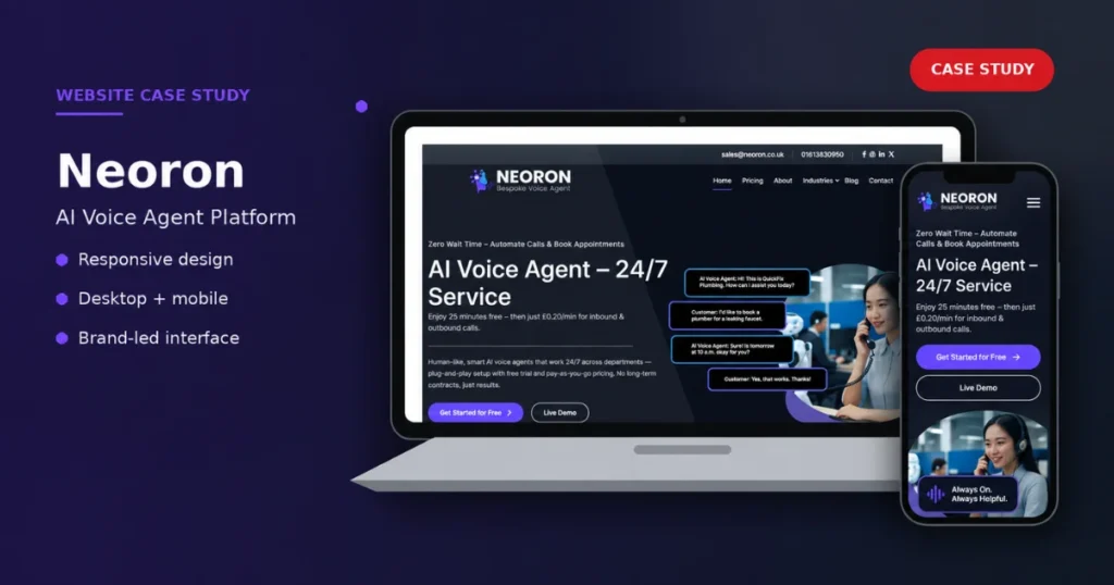 Neoron case study
