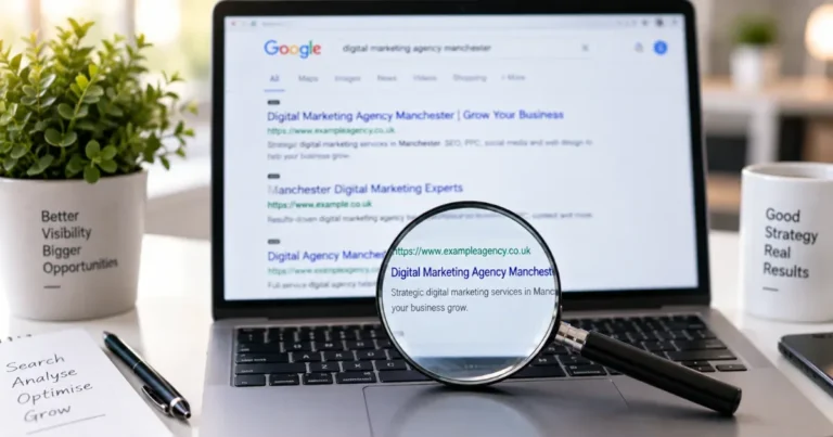 SEO Score Blog Post Thumbnail